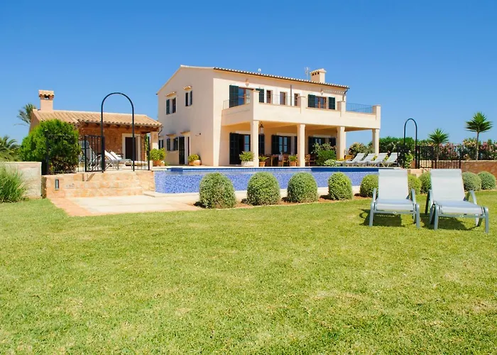 Finca Hort Can Veritat