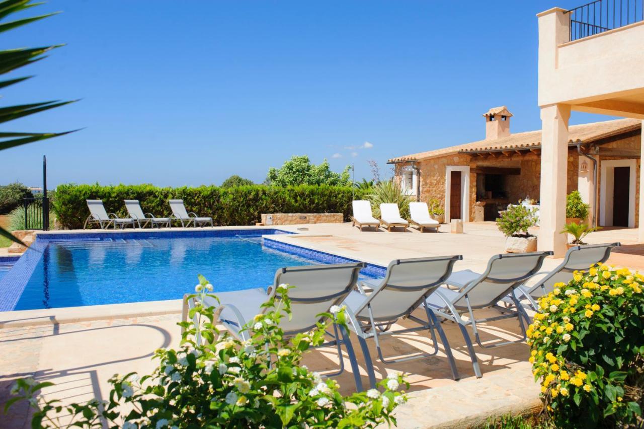 Ferienhaus Hort Veritat *