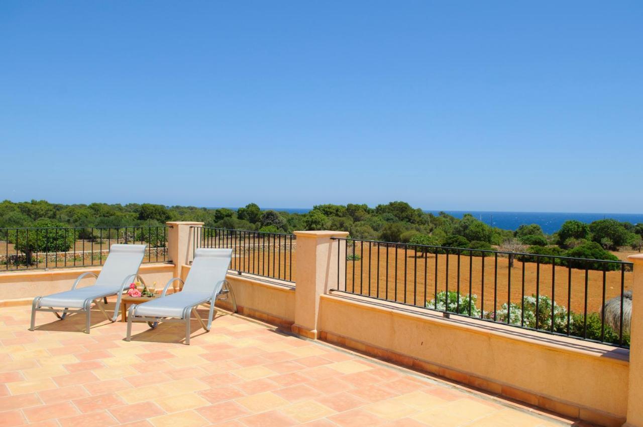 Hort Veritat Ferienhaus