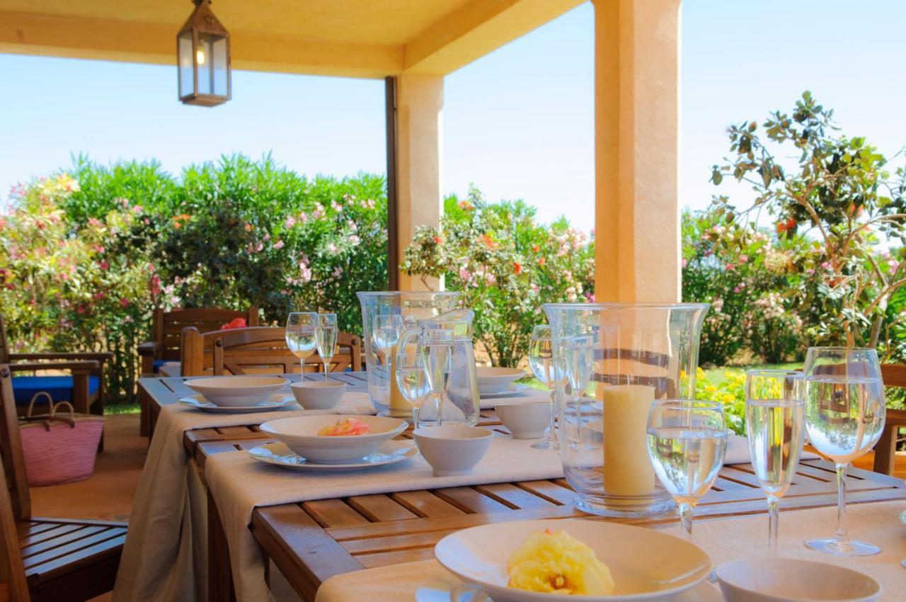 Ferienhaus Hort Veritat