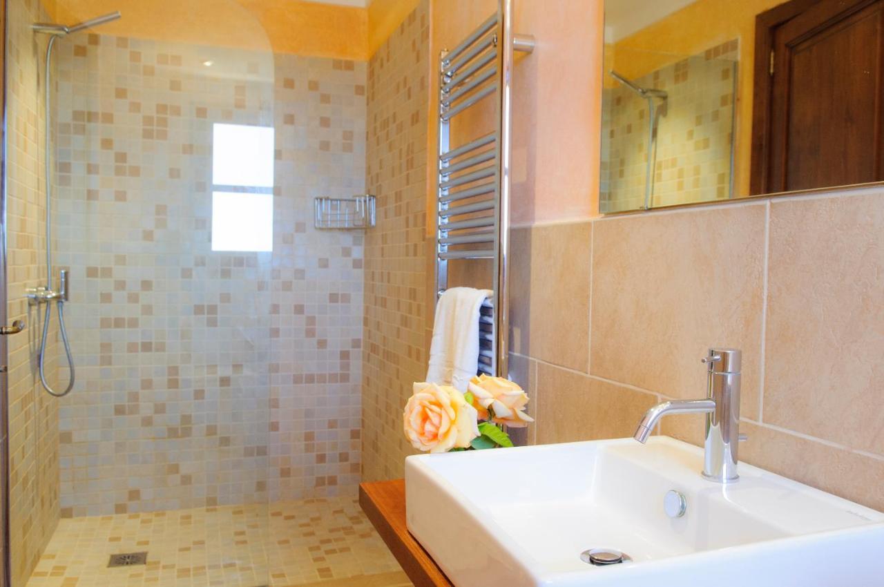 Hort Veritat Ferienhaus Cala Ferrera (Mallorca)