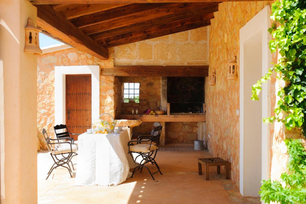 Hort Veritat * Cala Ferrera (Mallorca)
