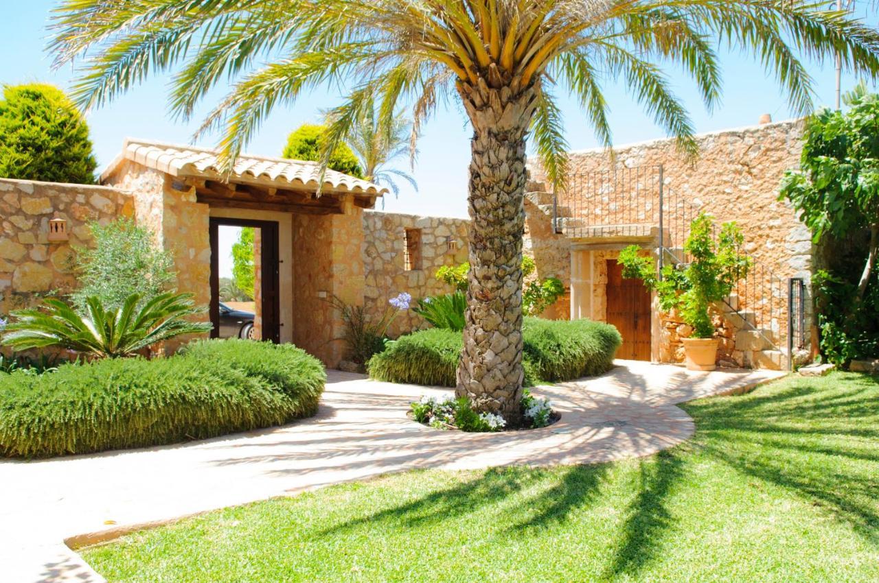Ferienhaus Hort Veritat