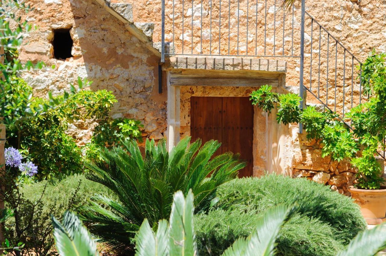 Ferienhaus Hort Veritat