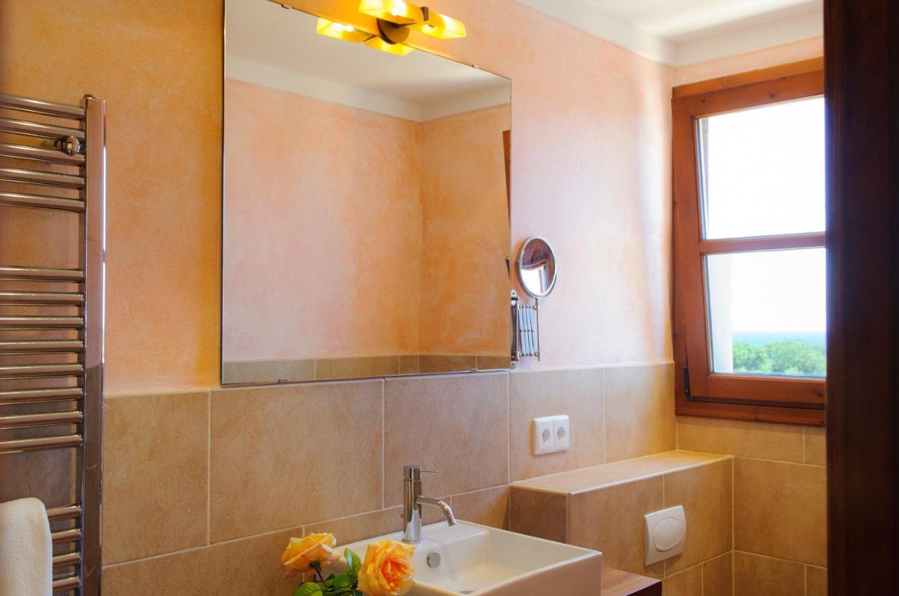 Ferienhaus Hort Veritat Cala Ferrera (Mallorca)