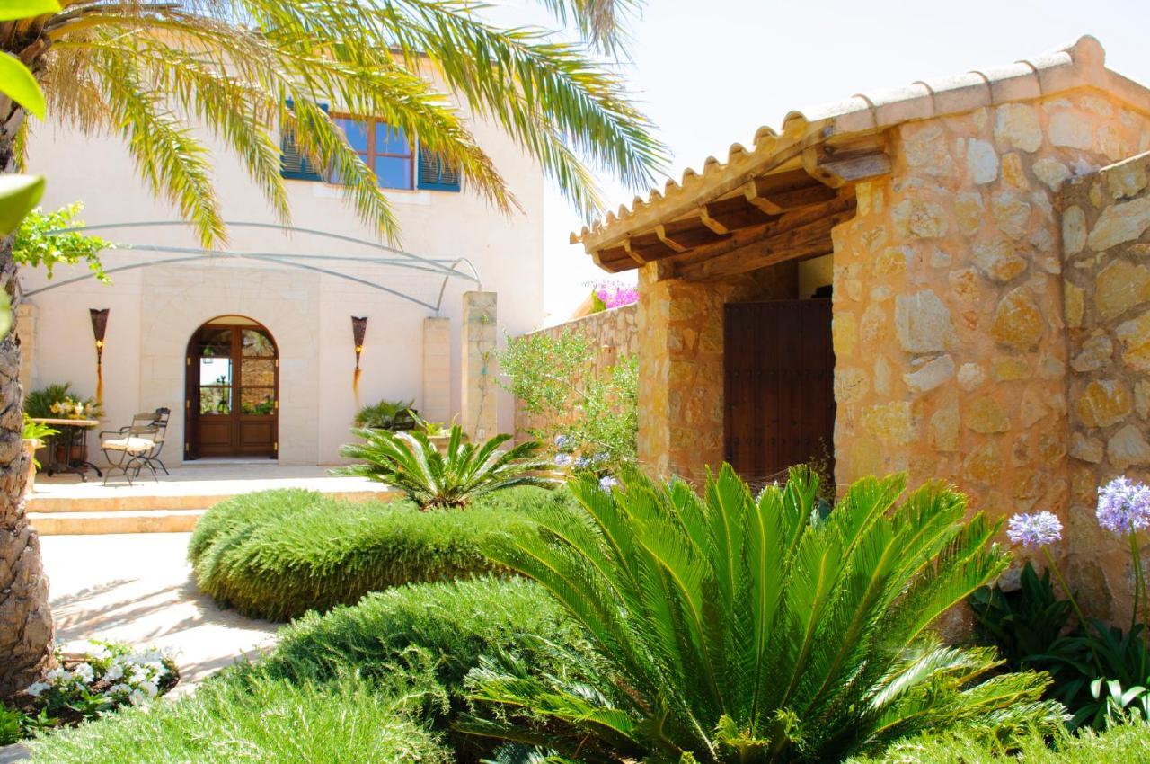 Ferienhaus Hort Veritat *