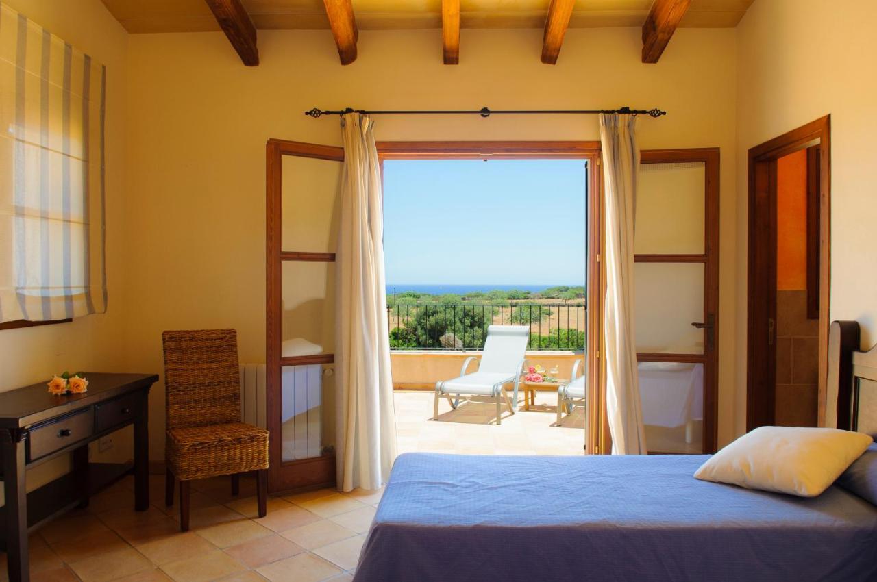 Hort Veritat Ferienhaus *