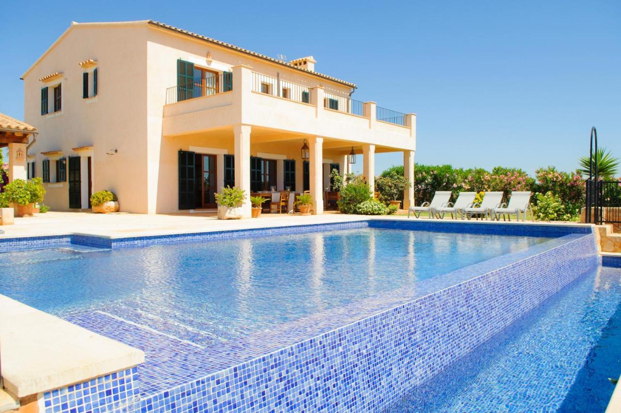 Ferienhaus Hort Veritat *