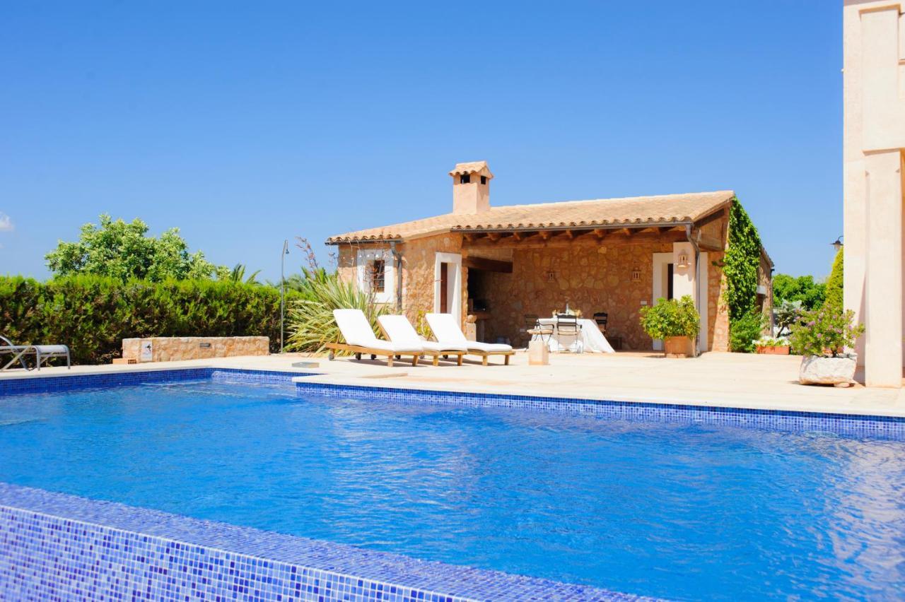Hort Veritat Ferienhaus