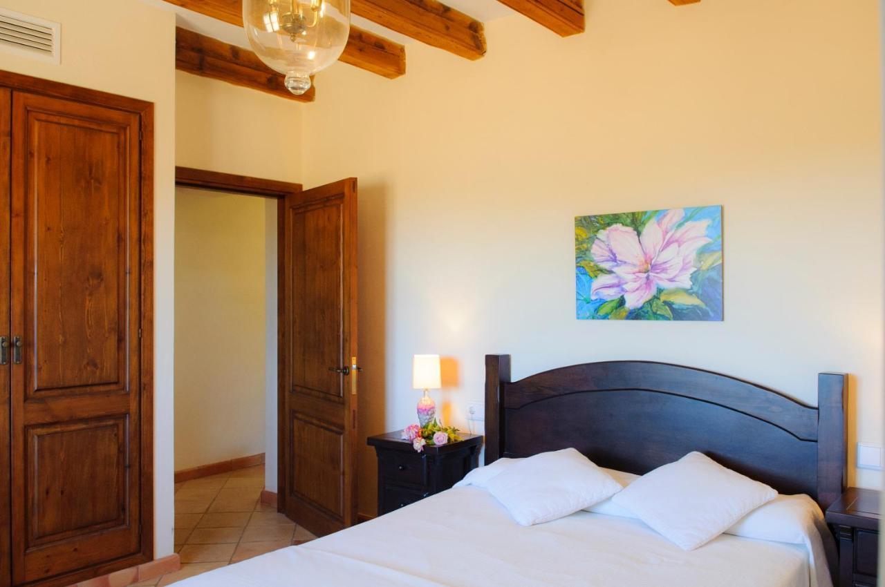 Ferienhaus Hort Veritat *