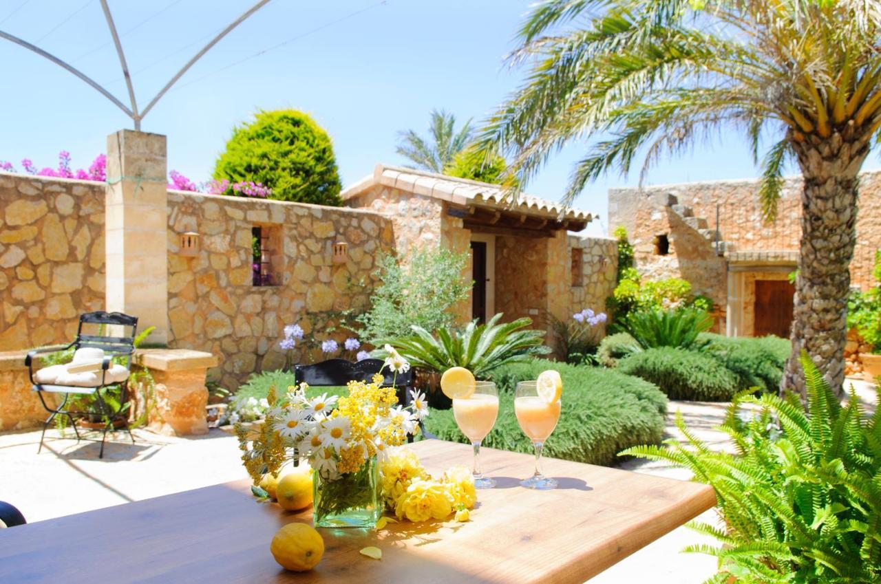 Hort Veritat Ferienhaus *