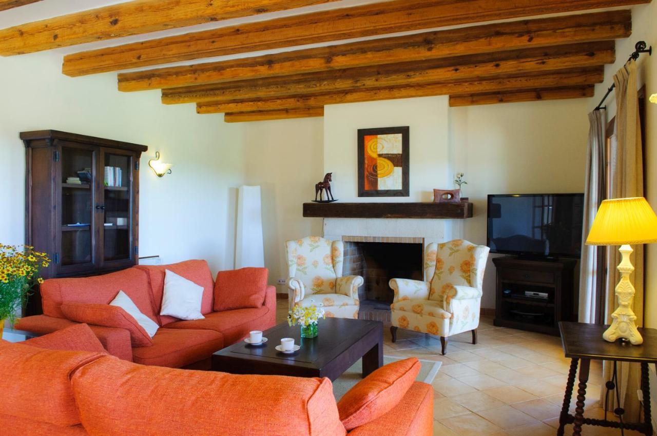 Hort Veritat Cala Ferrera (Mallorca)