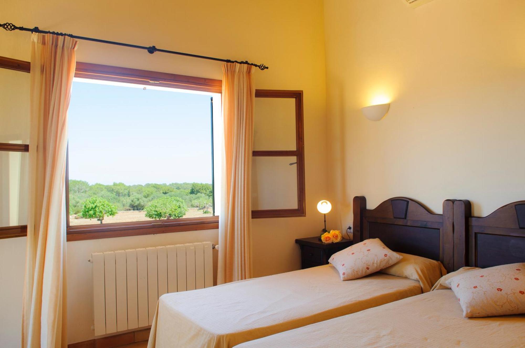 Hort Veritat * Cala Ferrera (Mallorca)